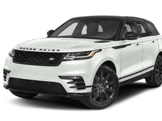LAND ROVER RANGE ROVER VELAR 2018 SALYB2RX0JA762063 image